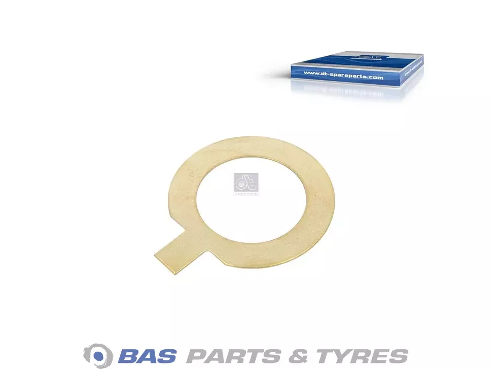 Pressure ring DT Spare Parts 1652176