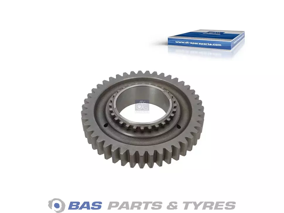هيأ DT Spare Parts 1652618