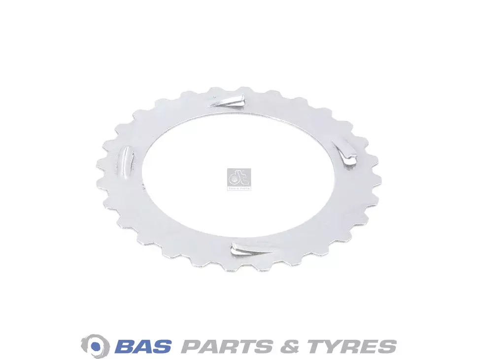 DT Spare Parts Retainer 1652688