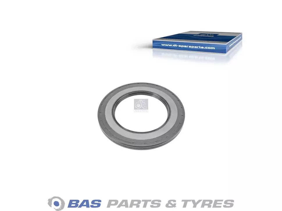 Wellendichtring DT Spare Parts 1652776