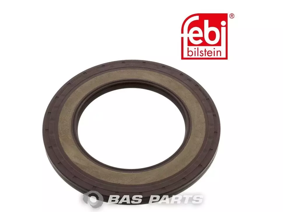 Wellendichtring Febi 7401652776 Wellendichtring Febi 7401652776