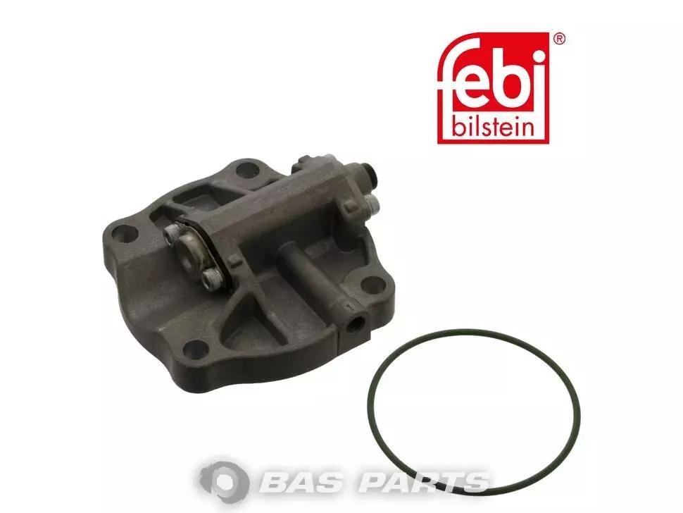 Cover Febi 1652760