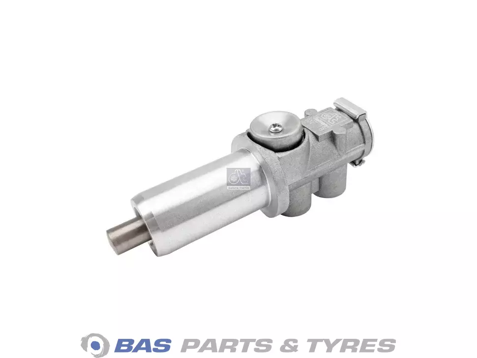 Ventil DT Spare Parts 1653156