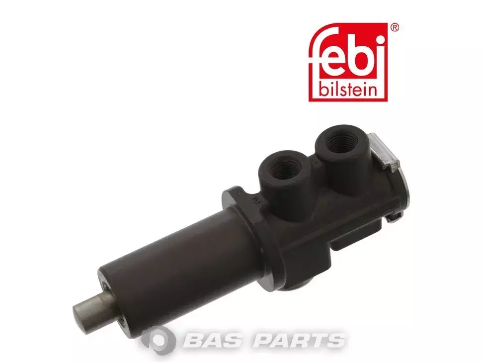 Ventil Febi 1653156 Ventil Febi 1653156