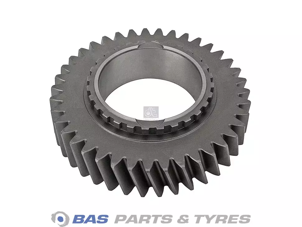 هيأ DT Spare Parts 1653376