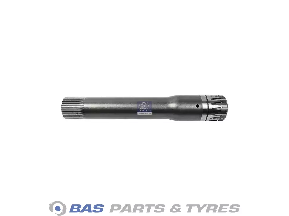 Eixo da tomada de força DT Spare Parts 7401653840