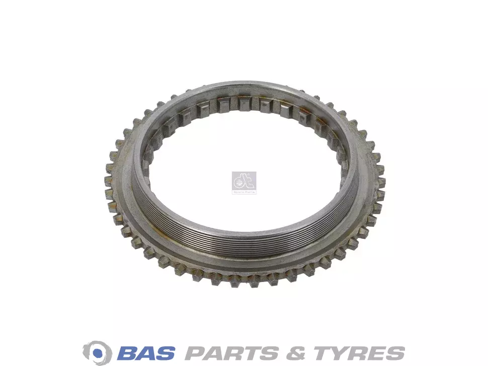 Bague d’accouplement DT Spare Parts 1653921 Bague d’accouplement DT Spare Parts 1653921