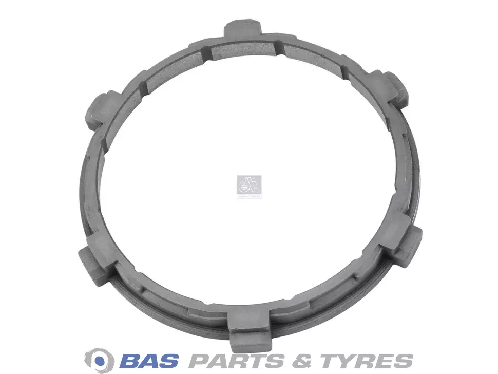 Synchronizer ring DT Spare Parts 1653961