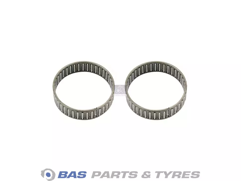 DT Spare Parts Nadellager 1654088