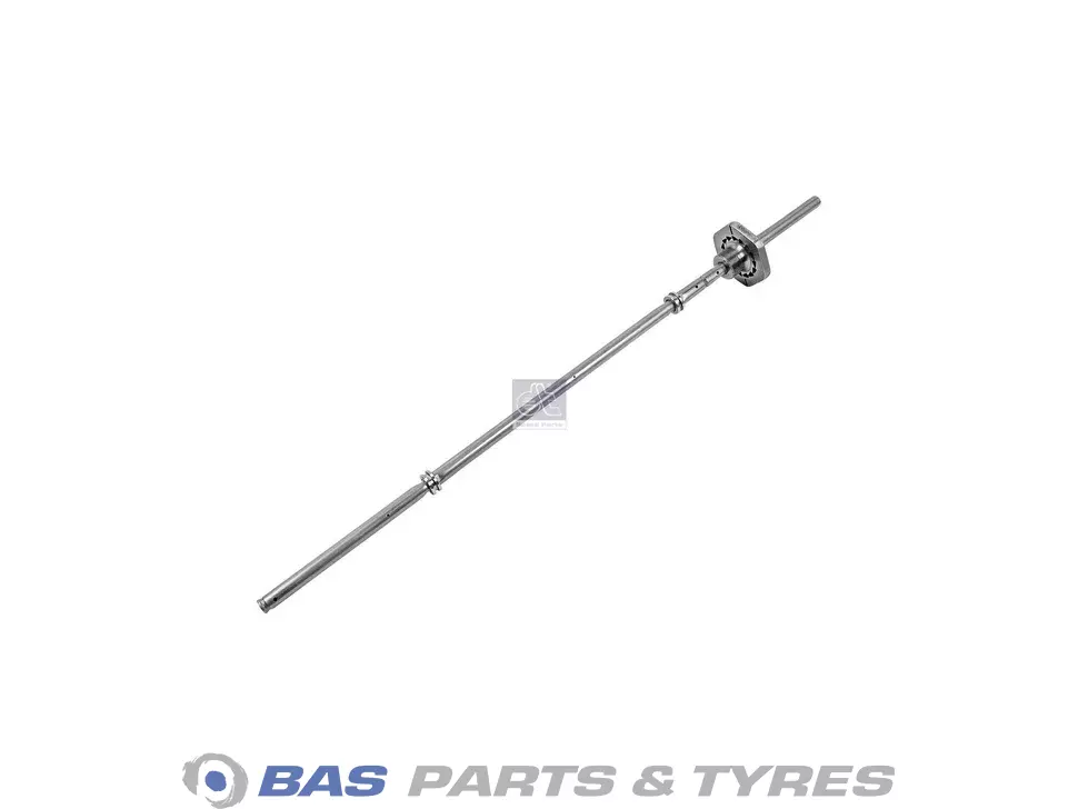 Ölverteiler DT Spare Parts 1656264