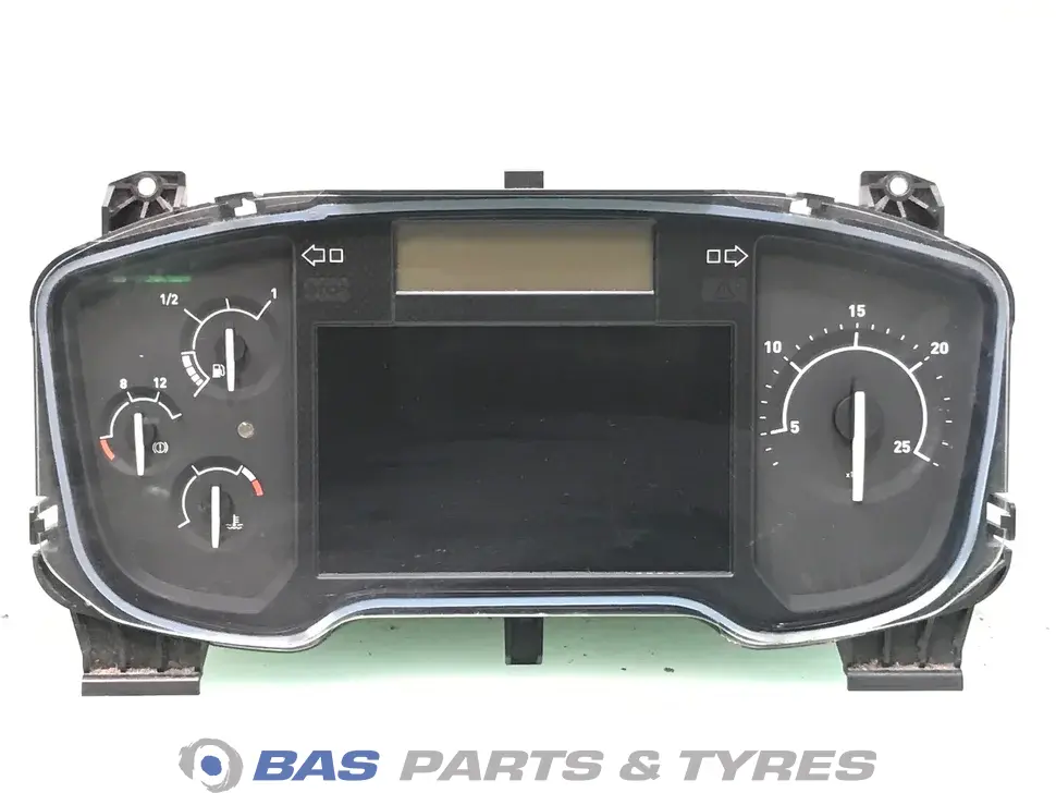 Panel de instrumentos Renault 7421627137 Panel de instrumentos Renault 7421627137