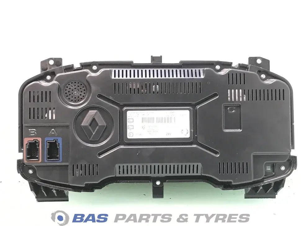 Panel de instrumentos Renault 7421627137 Panel de instrumentos Renault 7421627137