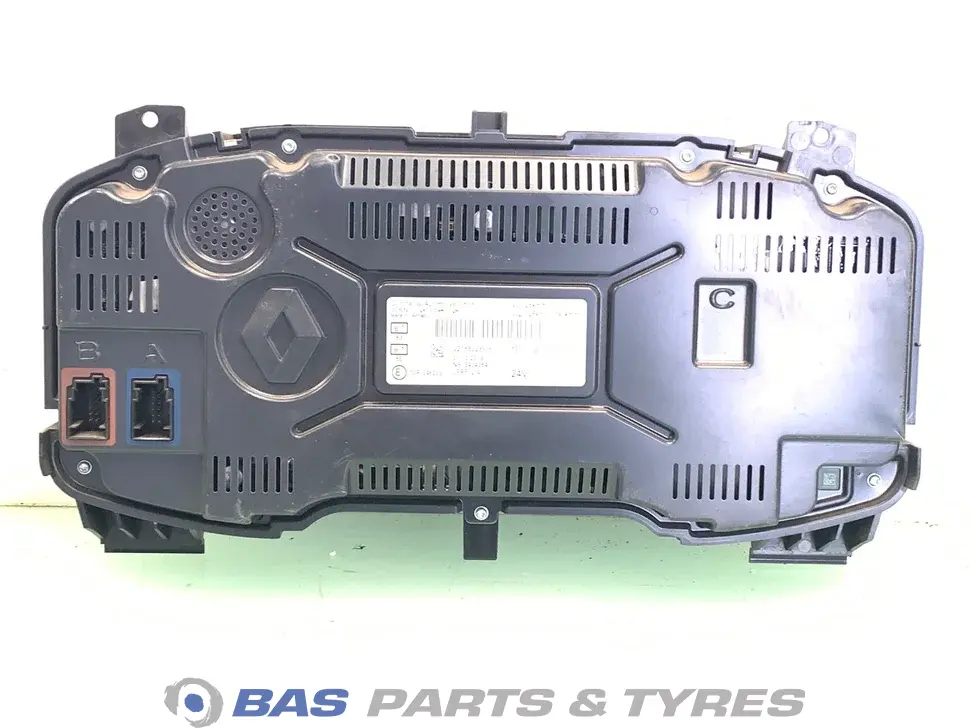 Tableau de bord Renault 7421627137 Tableau de bord Renault 7421627137