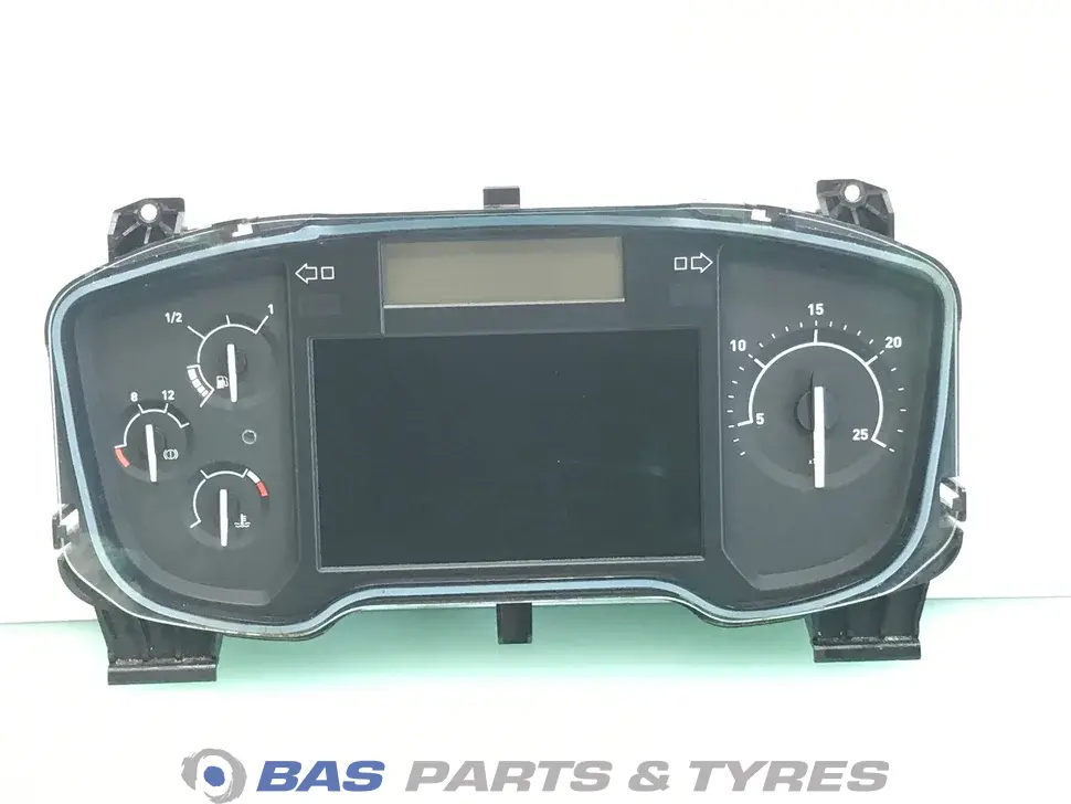 Tableau de bord Renault 7421627137 Tableau de bord Renault 7421627137