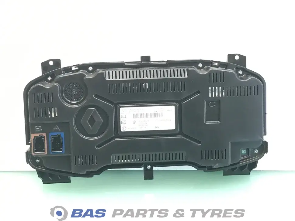 Tableau de bord Renault 7421627137 Tableau de bord Renault 7421627137