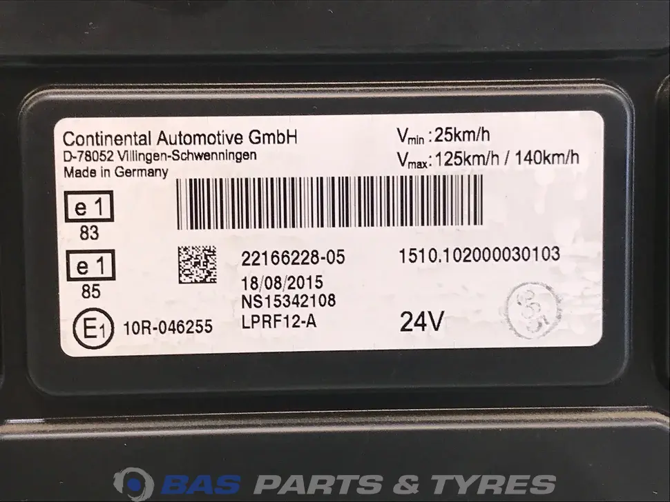 Controlpanel Renault 7421627137 Controlpanel Renault 7421627137