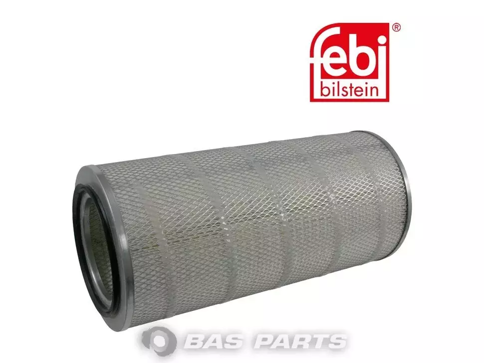 Luftfilter Febi 1660600 Luftfilter Febi 1660600