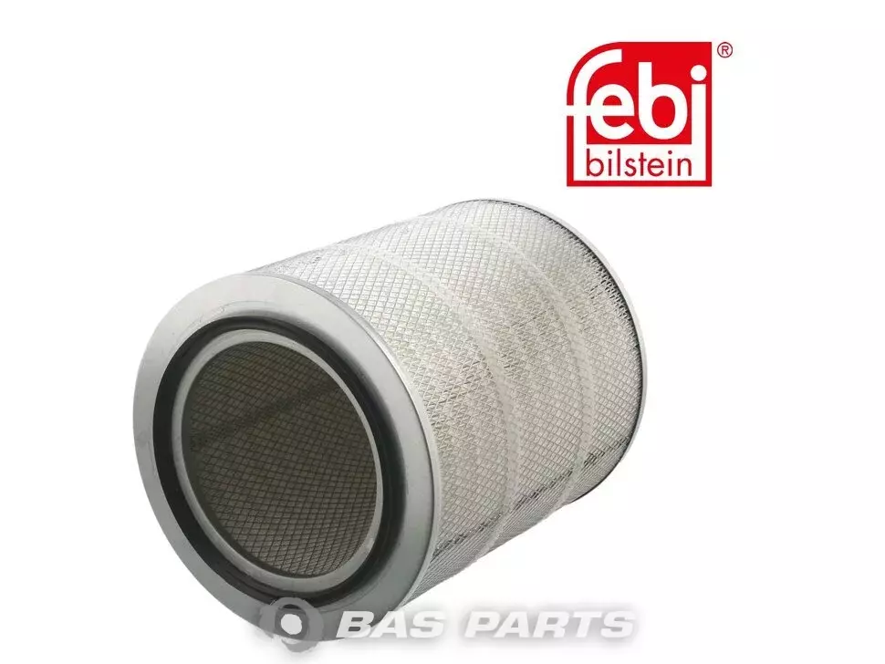 Air filter Febi 1660619
