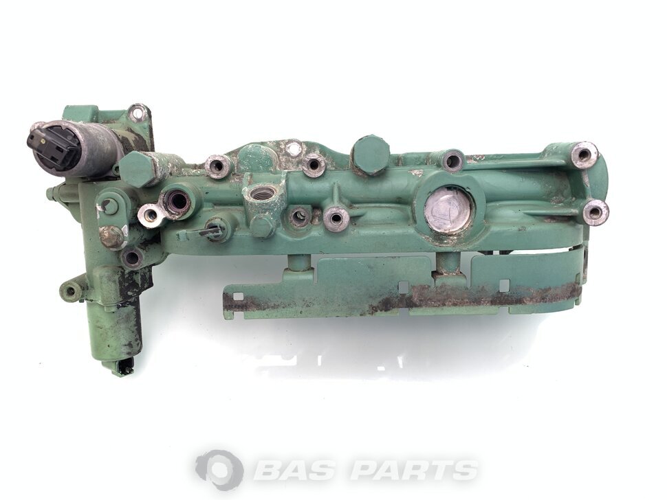 Oil filter housing 21304734, 7422095518, 7421908422, 7422095883 
