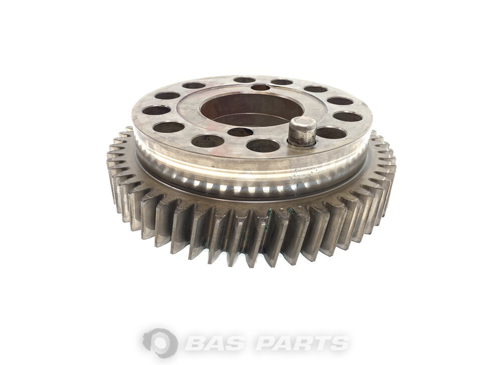 Gear 8148111 8148111, 7408148111, 21663213, 7421663213 - BAS Parts