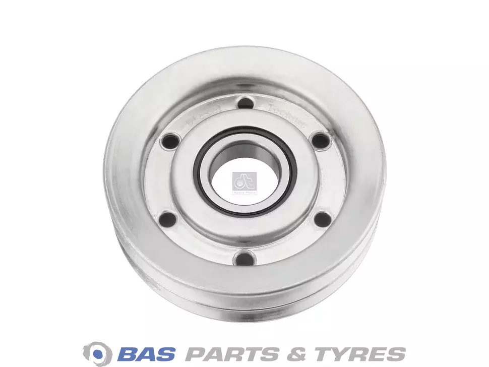Polea DT Spare Parts 1661878