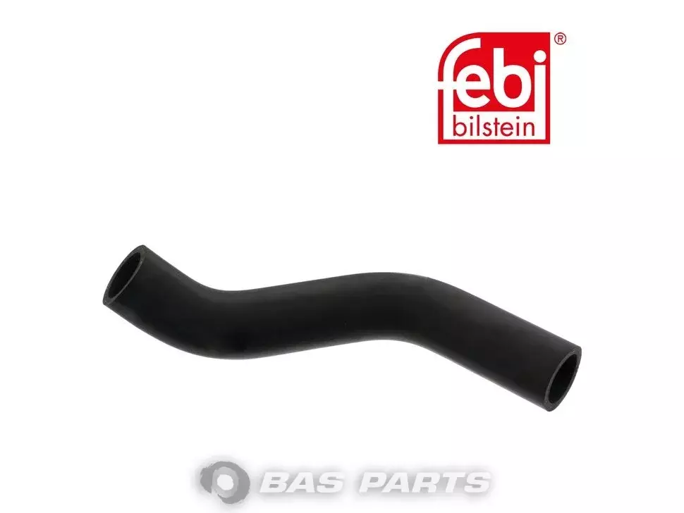 Radiator hose Febi 1664753 Radiator hose Febi 1664753