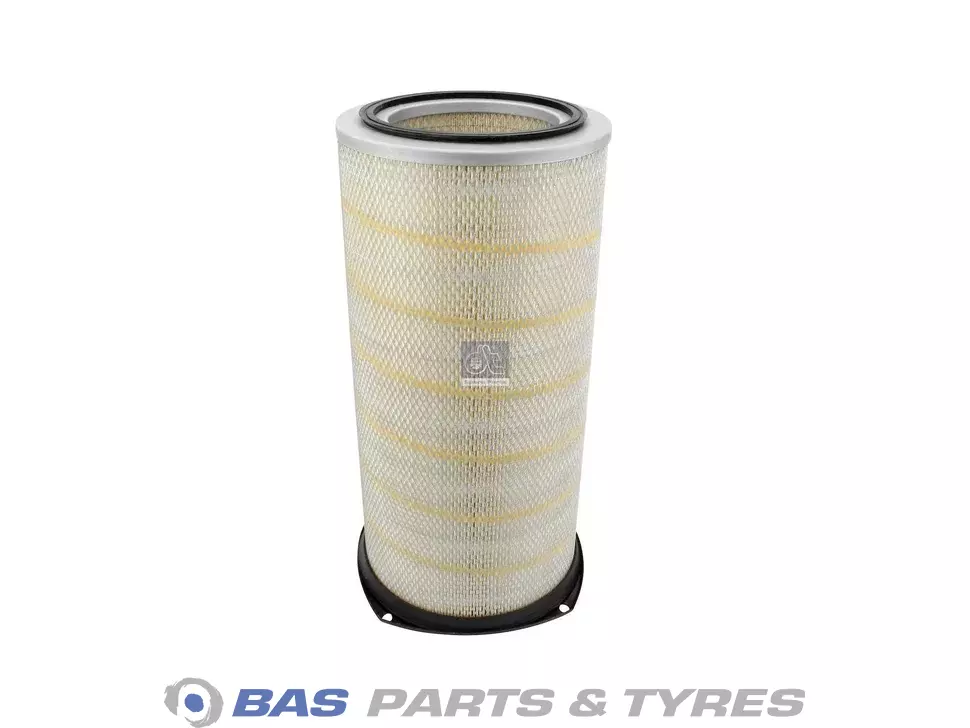 Luftfilter DT Spare Parts 1665563