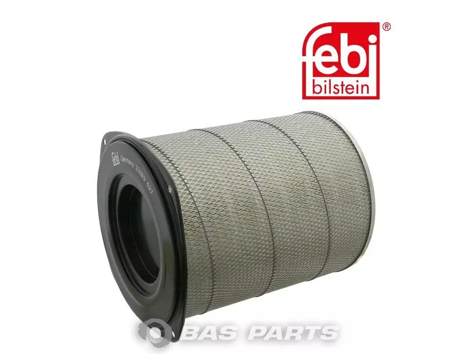 Zračni filter Febi 1665898 Zračni filter Febi 1665898