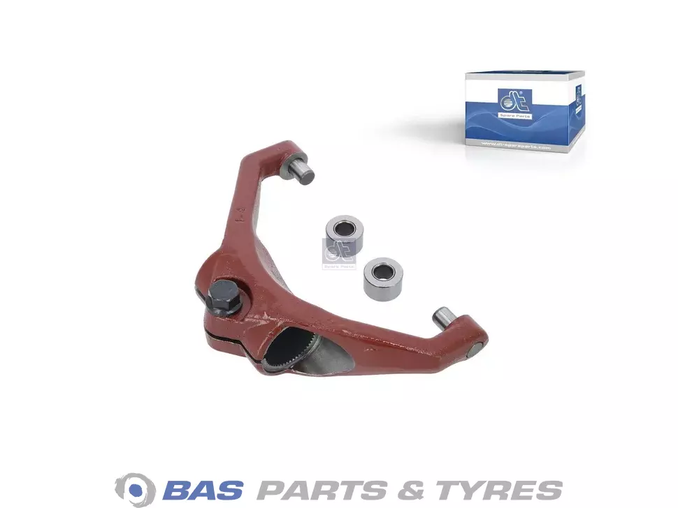 Release fork DT Spare Parts 1667058