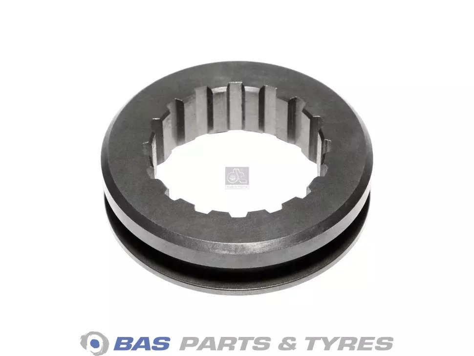 Switch sleeve DT Spare Parts 1667266