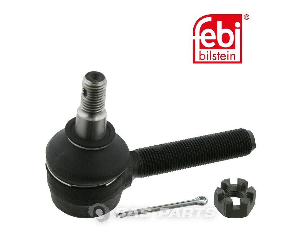 Ball joint 1668179 1668179 - BAS Parts