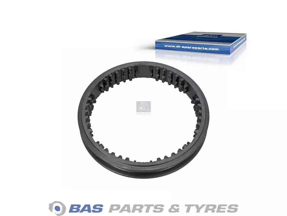 Switch sleeve DT Spare Parts 1668241