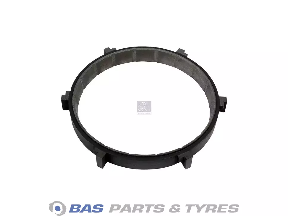 Synchronizer ring DT Spare Parts 1668456