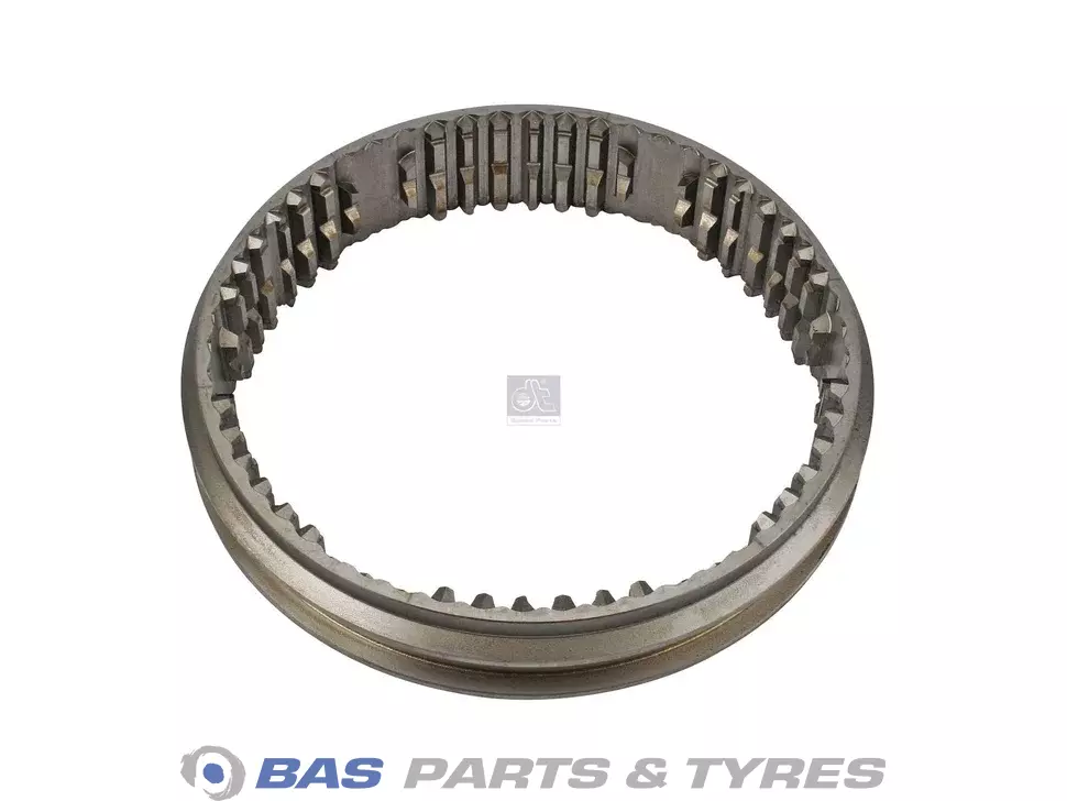 Switch sleeve DT Spare Parts 1669035