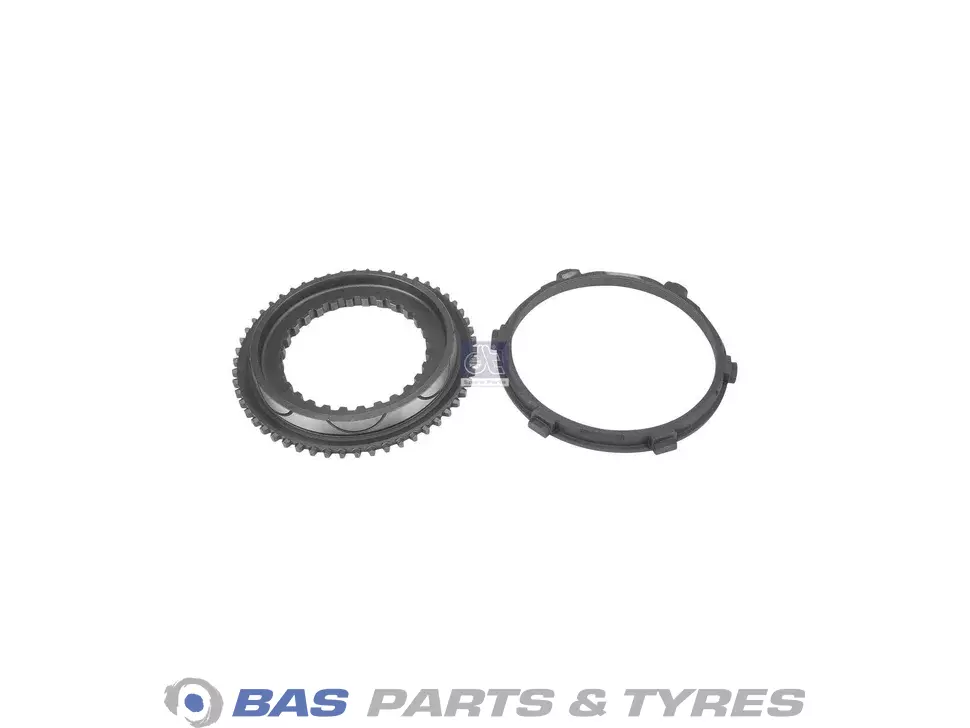 Synchronizer ring DT Spare Parts 1669360