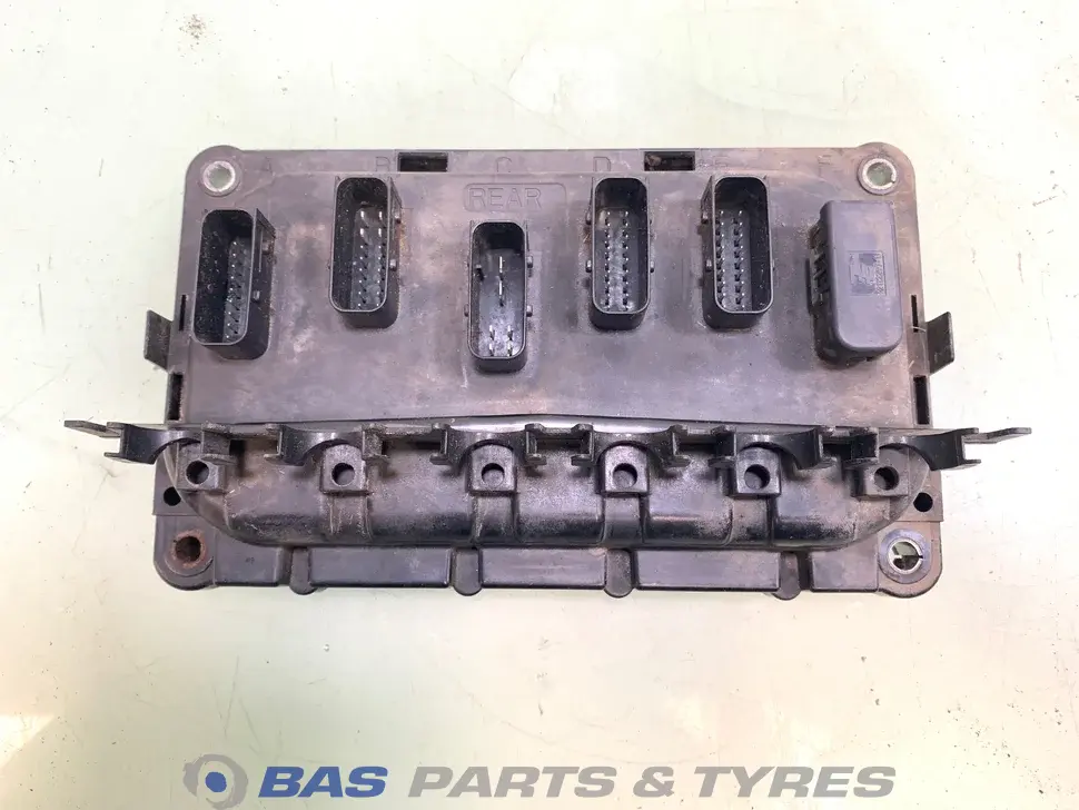 Regeleenheid chassis 2351629 2351629 Regeleenheid chassis 2351629 2351629