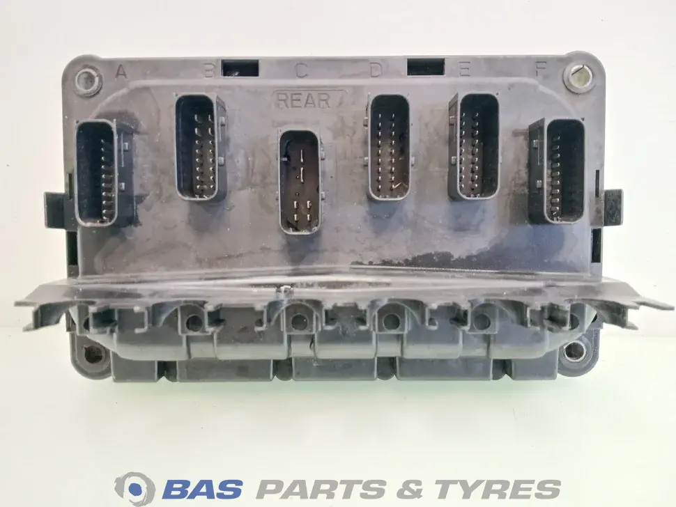 Chassis control unit DAF 2351629 Chassis control unit DAF 2351629