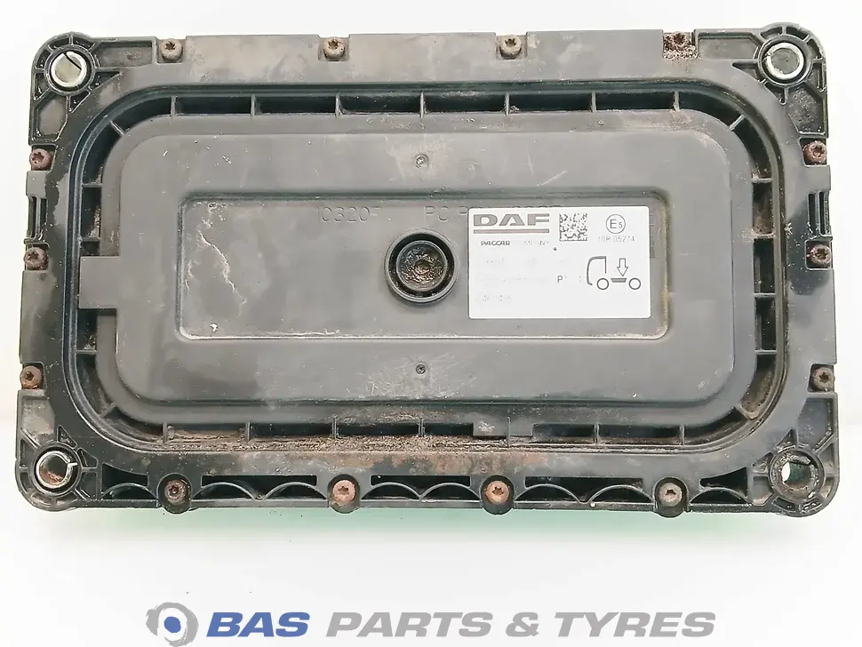 Chassis control unit DAF 2351629 Chassis control unit DAF 2351629