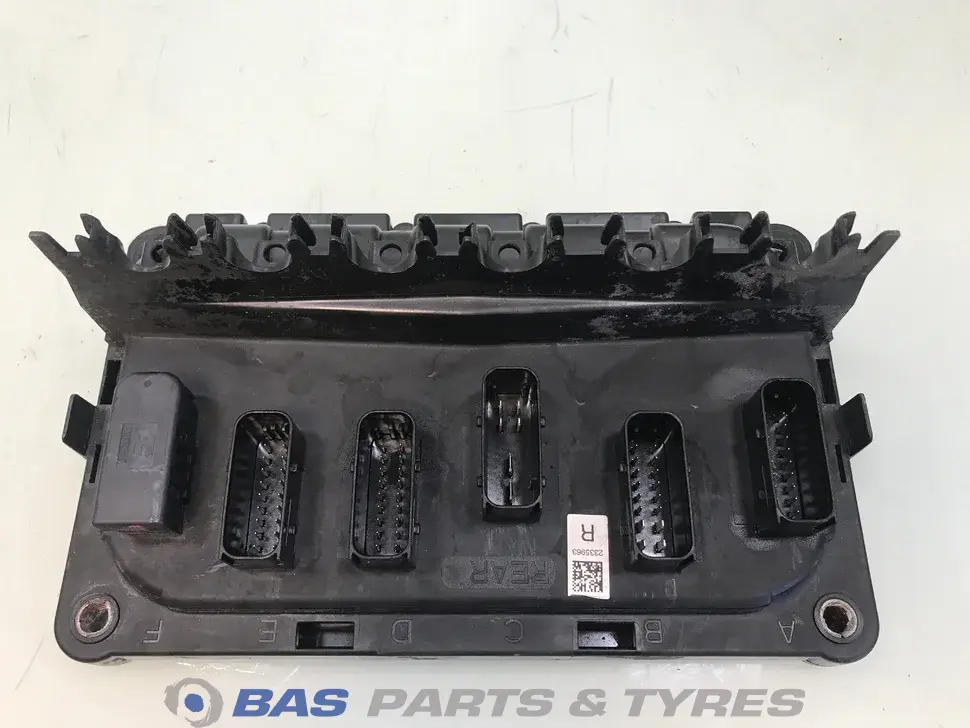 Chassis control unit DAF 2351629 Chassis control unit DAF 2351629