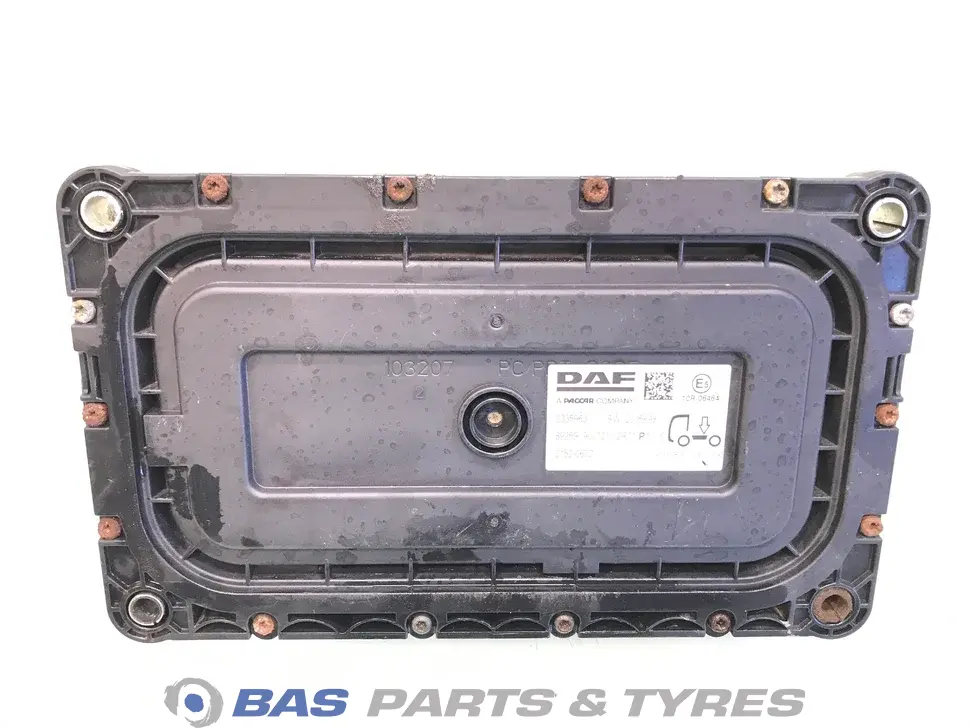 Chassis control unit DAF 2351629 Chassis control unit DAF 2351629
