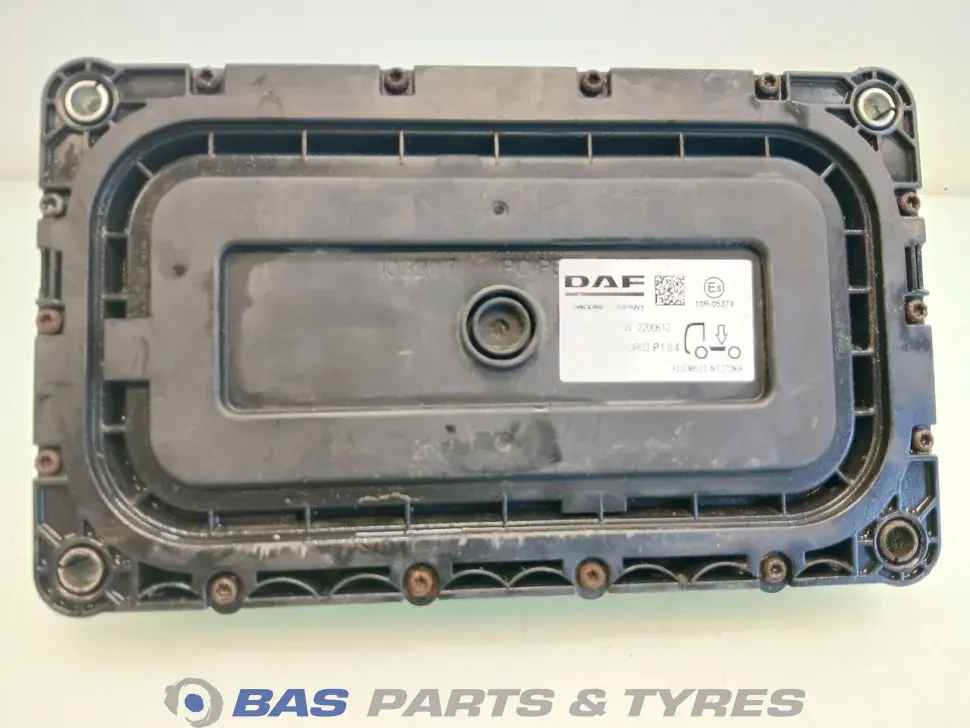 Chassis control unit DAF 2351629 Chassis control unit DAF 2351629