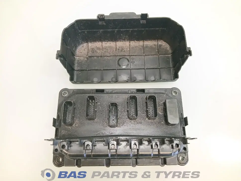 Chassis control unit DAF 2351629 Chassis control unit DAF 2351629