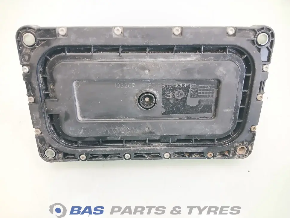 Chassis control unit DAF 2351629 Chassis control unit DAF 2351629