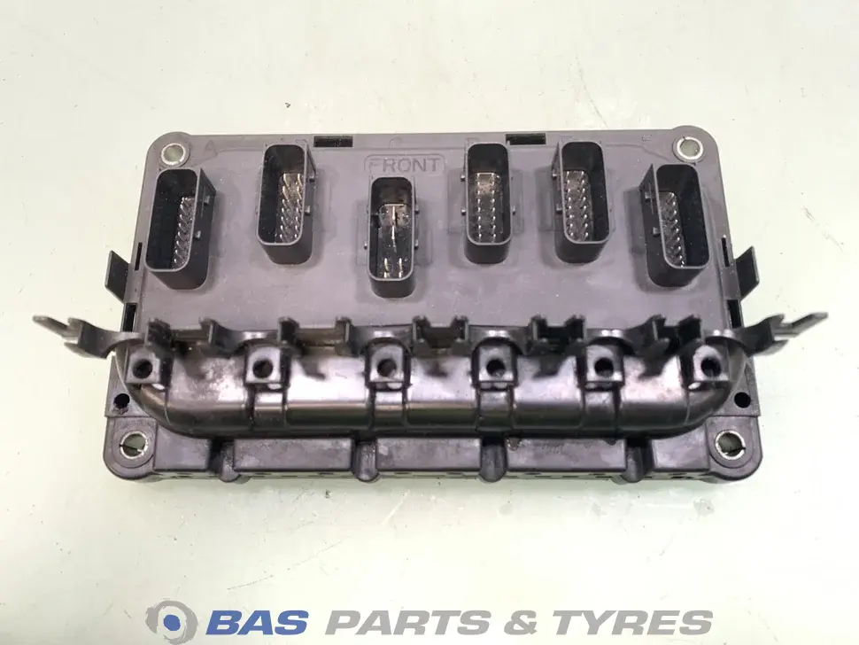 Front chassis control unit DAF 2049635 Front chassis control unit DAF 2049635
