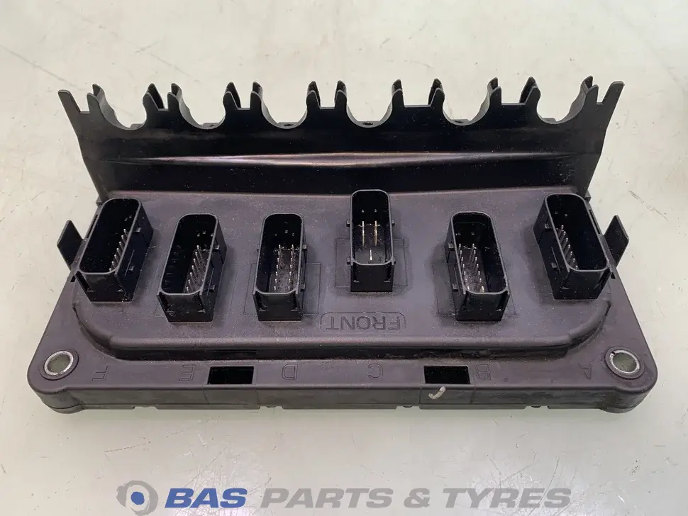 Front chassis control unit DAF 2049635 Front chassis control unit DAF 2049635