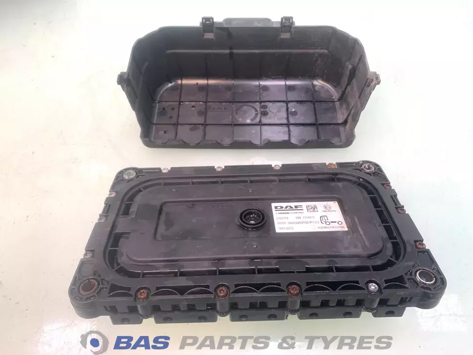 Front chassis control unit DAF 2049635 Front chassis control unit DAF 2049635