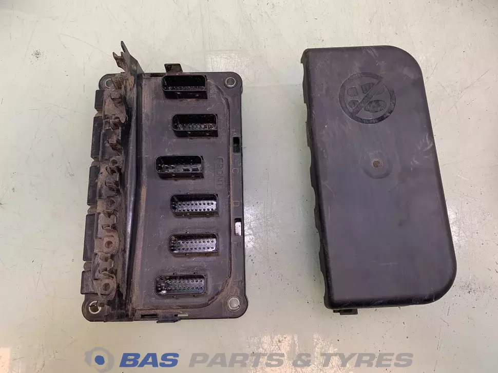 Unidade controlo chassi dianteiro DAF 2049635 Unidade controlo chassi dianteiro DAF 2049635