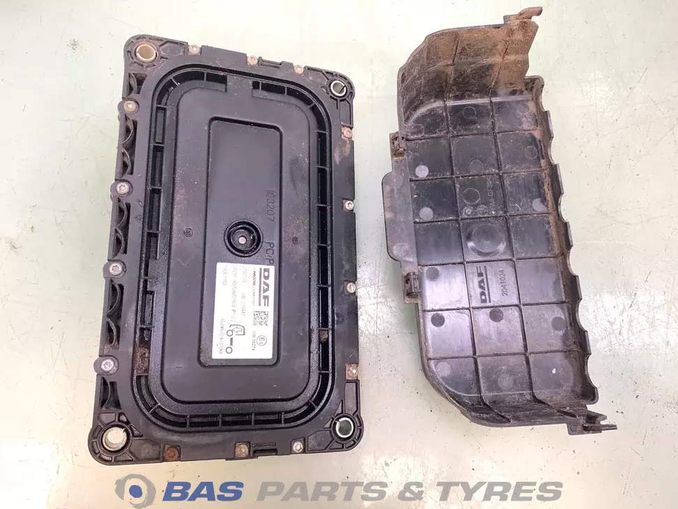 Unidade controlo chassi dianteiro DAF 2049635 Unidade controlo chassi dianteiro DAF 2049635