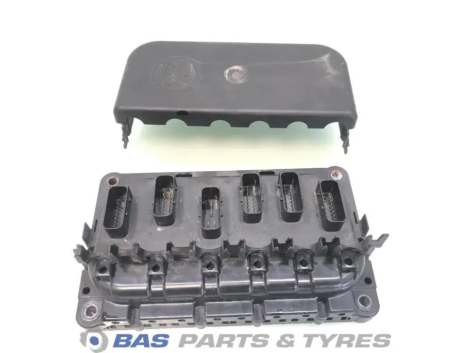 Front chassis control unit DAF 2049635 Front chassis control unit DAF 2049635