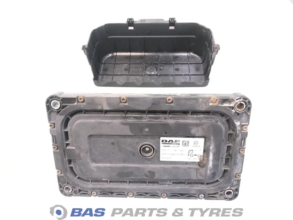 Front chassis control unit DAF 2049635 Front chassis control unit DAF 2049635